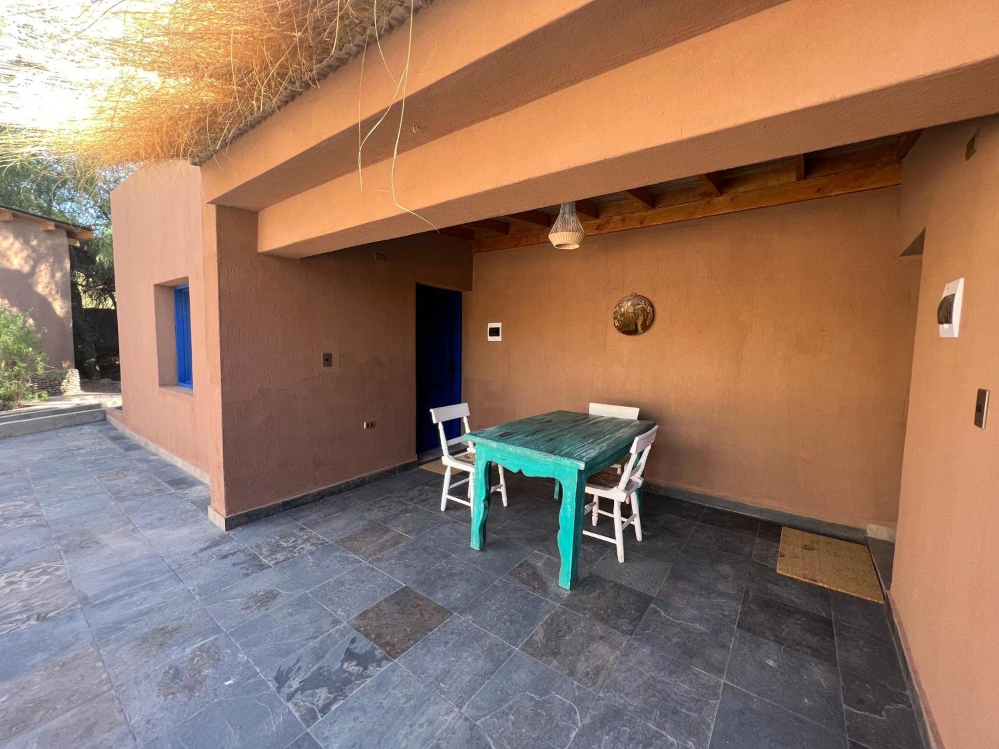 Ckoi Atacama Lodge ซานเปโดร เด อาตากามา ภายนอก รูปภาพ